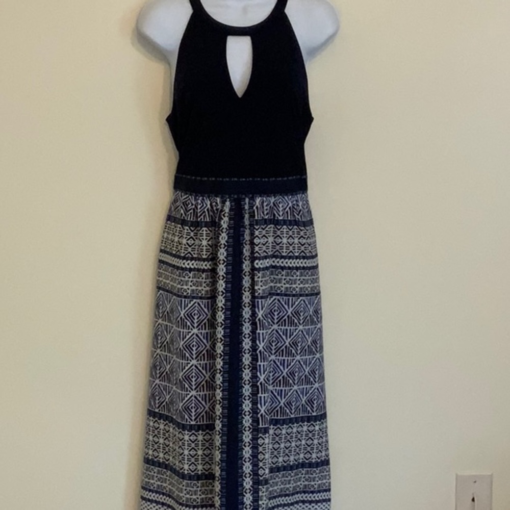 Vince Camuto Maxi Dress Size 10